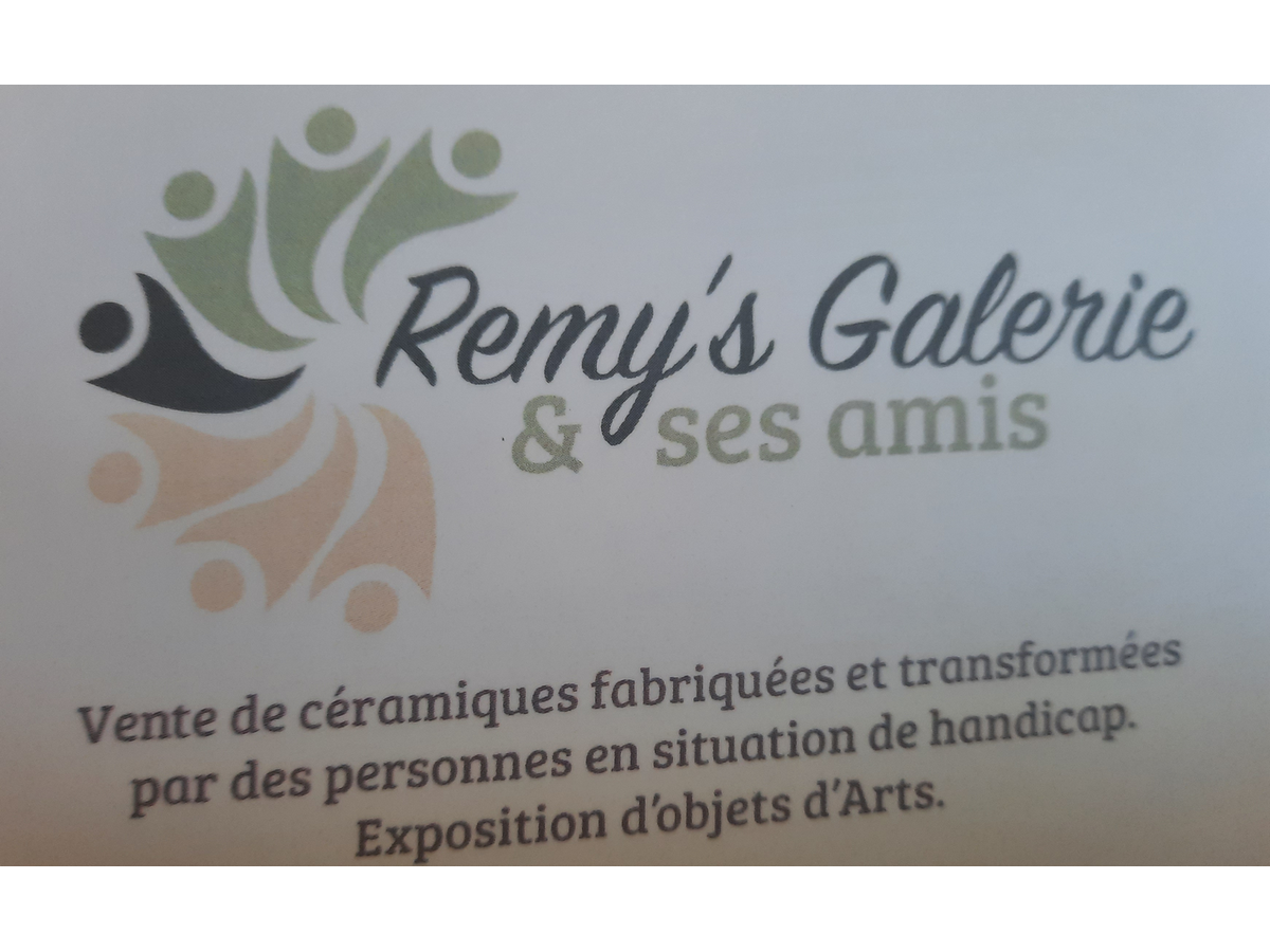 REMY’S GALERIE